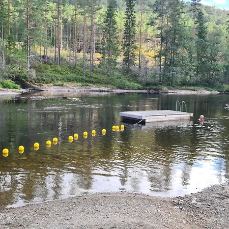 Solheim Casa de hóspedes