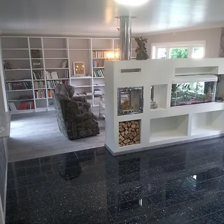 Solheim Bo (Telemark)