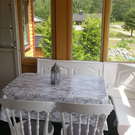 Solheim 3* Bo (Telemark)