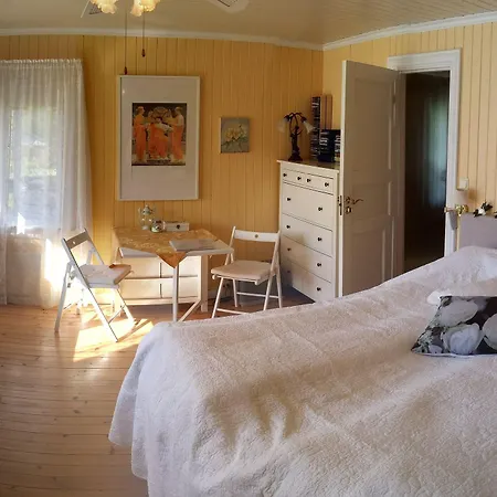 Solheim 3* Bo (Telemark)