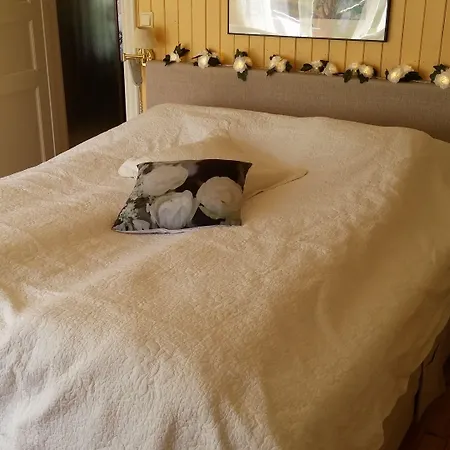 Solheim Casa de hóspedes 3*