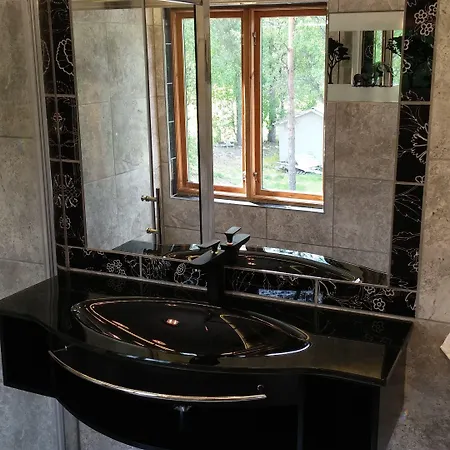 Casa de hóspedes Solheim 3*