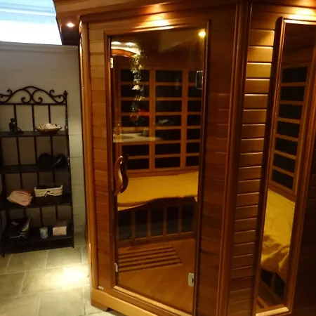 Casa de hóspedes Solheim 3*