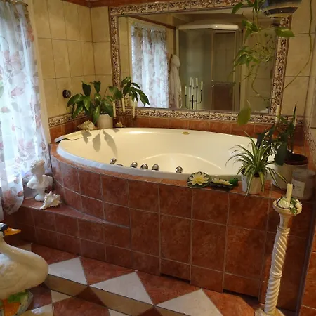 Solheim Casa de hóspedes