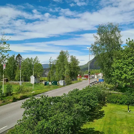 Casa de hóspedes Solheim Bo (Telemark)