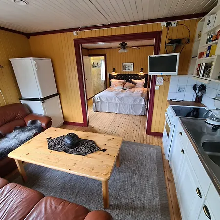 Solheim Bo (Telemark)