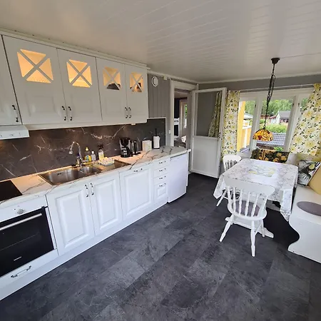 Casa de hóspedes Solheim