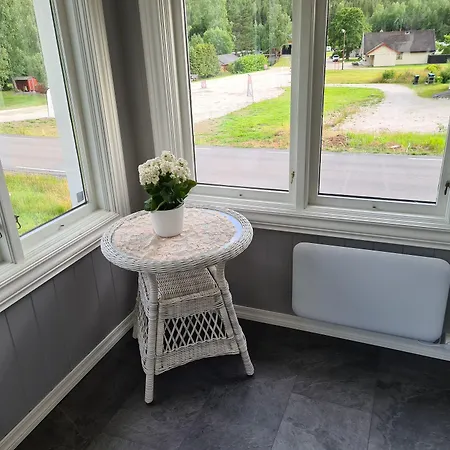 Solheim Konukevi 3*