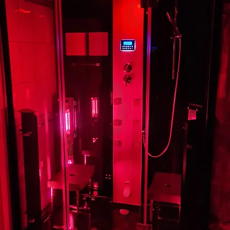 Casa de hóspedes Solheim