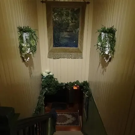 Solheim Casa de hóspedes Bo (Telemark)