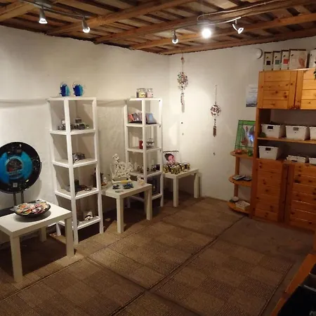 Casa de hóspedes Solheim