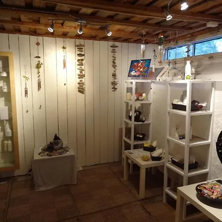 Solheim Casa de hóspedes Bo (Telemark)