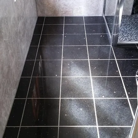 Casa de hóspedes Solheim Bo (Telemark)