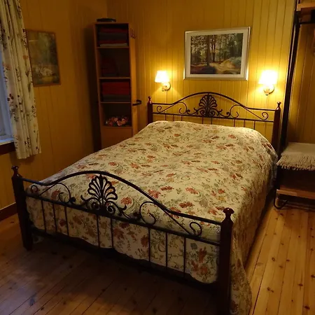 Solheim Casa de hóspedes Bo (Telemark)