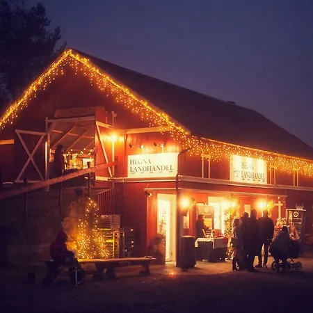 Casa de hóspedes Solheim Bo (Telemark)