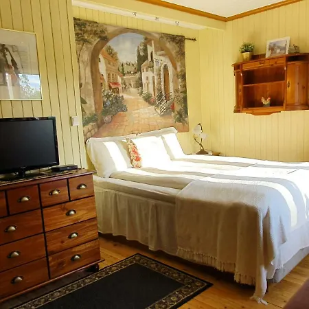 Solheim 3* Bo (Telemark)