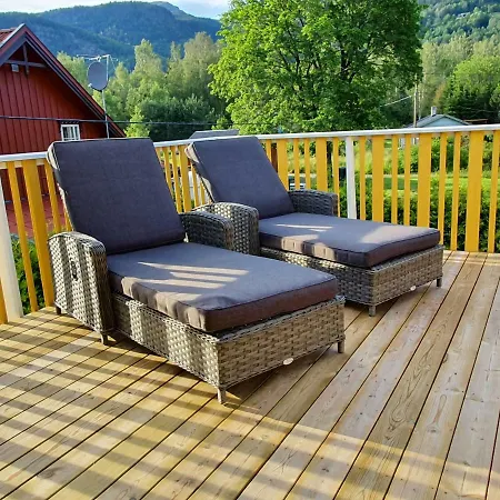 Solheim Konukevi 3*