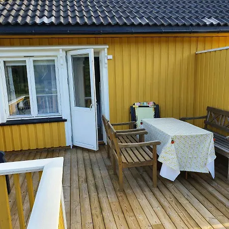 Konukevi Solheim Bo (Telemark)