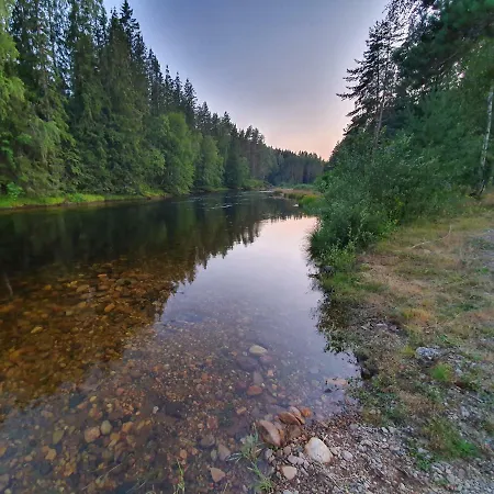 Solheim Casa de hóspedes