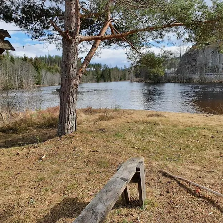 Solheim 3* Bo (Telemark)