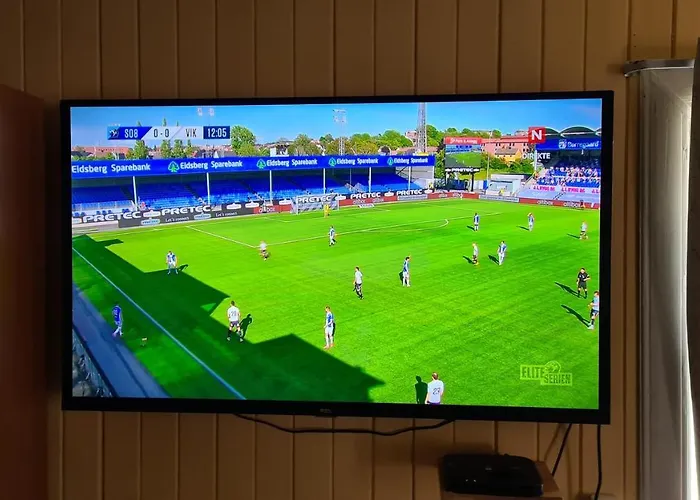 Pensión Solheim Bo (Telemark)