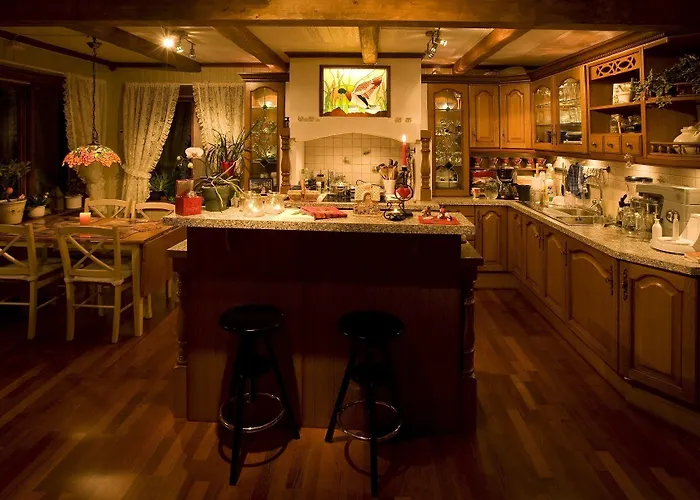 Pensión Solheim Bo (Telemark)