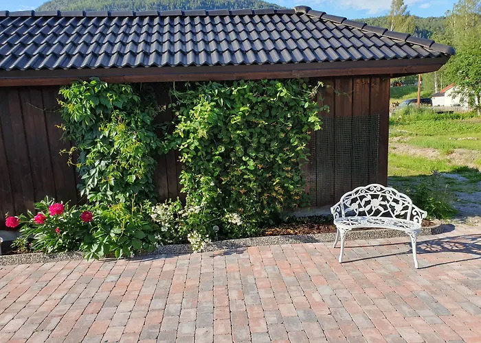 Solheim 3* Bo (Telemark)