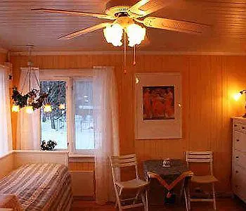 Solheim Bo (Telemark)